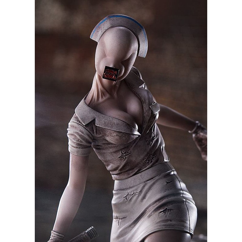 Pop Up Parade Silent Hill 2 Bubble Head Nurse