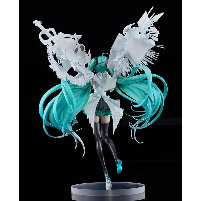 Estátua Hatsune Miku Happy 16th Birthday Ver